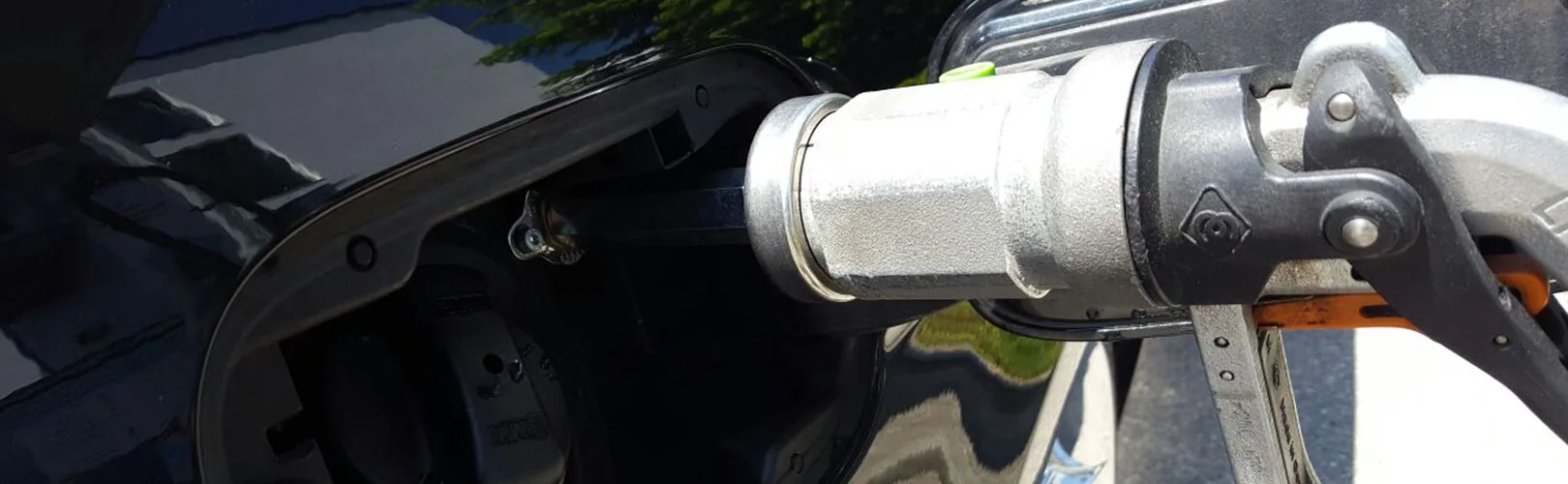 Autogas (LPG) tanken bei KS-Gas in Bayern Autogas (LPG) tanken bei KS-Gas in Bayern